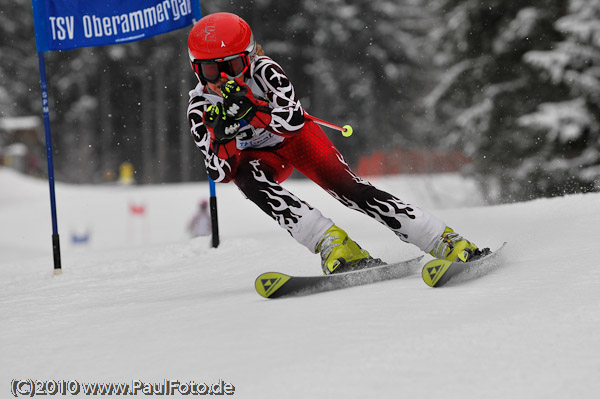 3. Zugspitzcup 2010