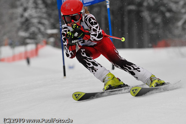 3. Zugspitzcup 2010