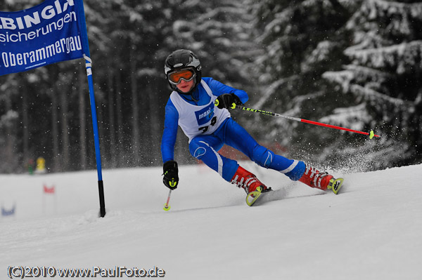 3. Zugspitzcup 2010