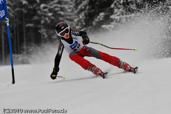 3. Zugspitzcup 2010