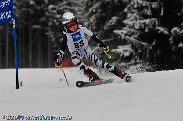 3. Zugspitzcup 2010