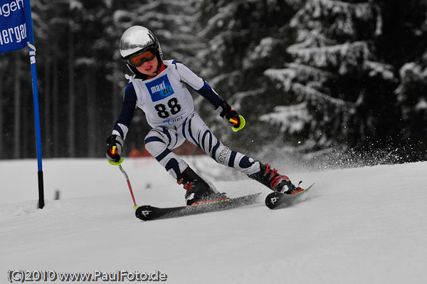 3. Zugspitzcup 2010