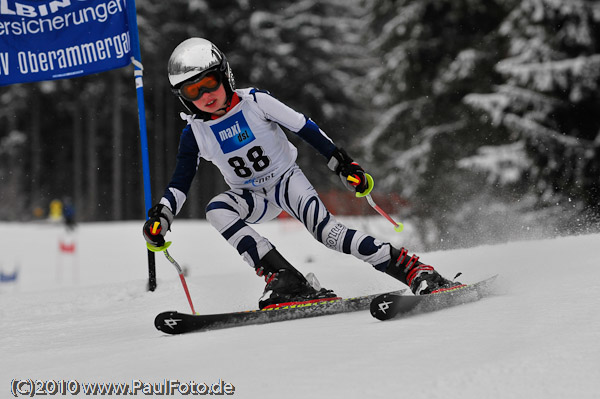 3. Zugspitzcup 2010