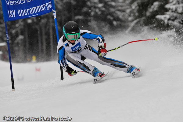 3. Zugspitzcup 2010