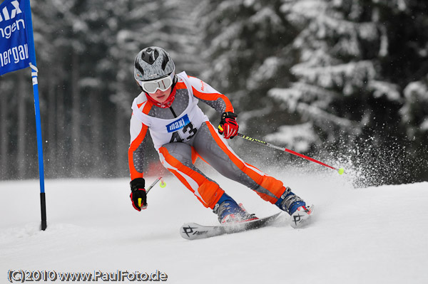 3. Zugspitzcup 2010