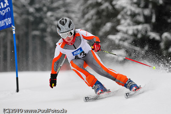 3. Zugspitzcup 2010
