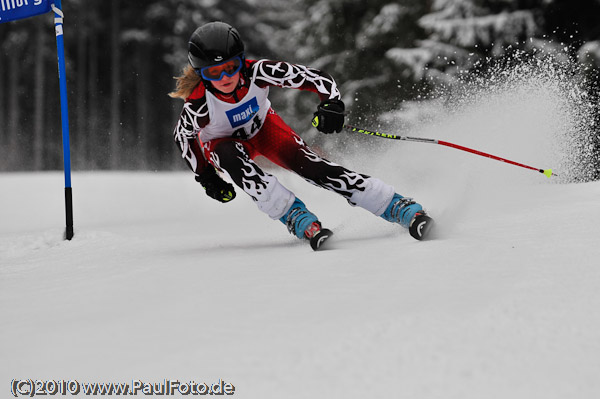 3. Zugspitzcup 2010