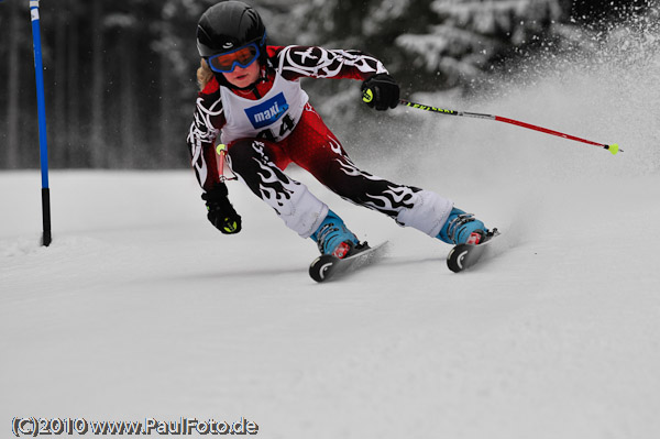 3. Zugspitzcup 2010