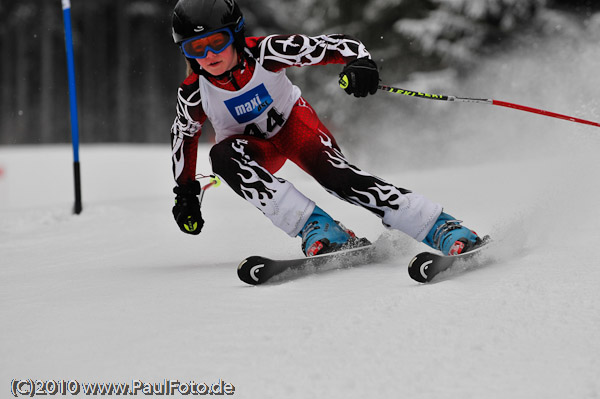 3. Zugspitzcup 2010