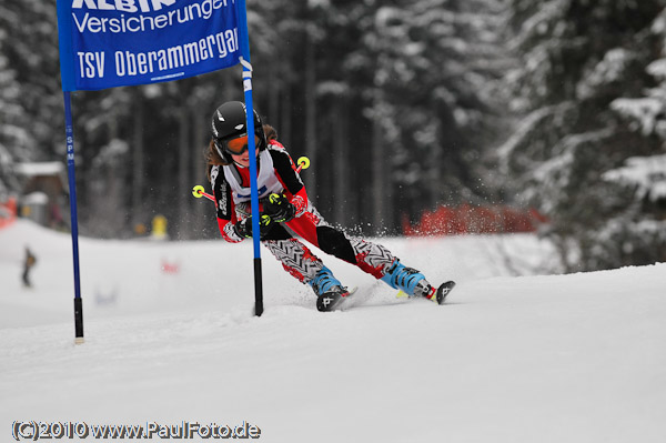 3. Zugspitzcup 2010