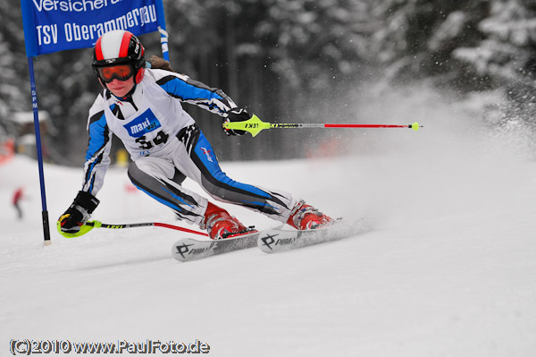 3. Zugspitzcup 2010