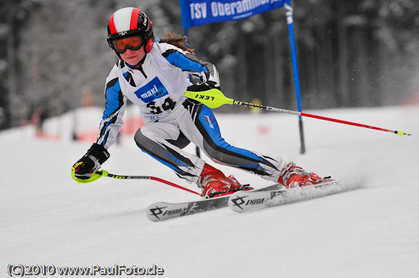 3. Zugspitzcup 2010