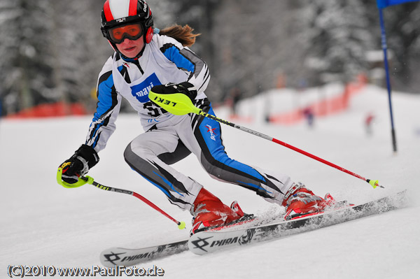 3. Zugspitzcup 2010