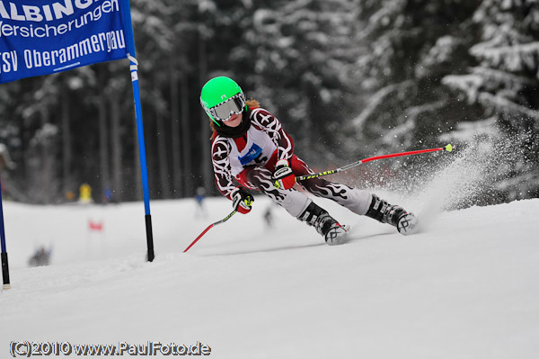 3. Zugspitzcup 2010