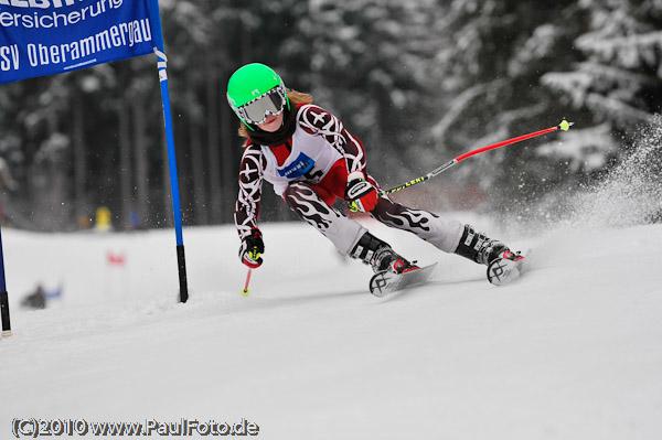 3. Zugspitzcup 2010