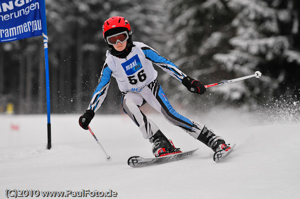 3. Zugspitzcup 2010