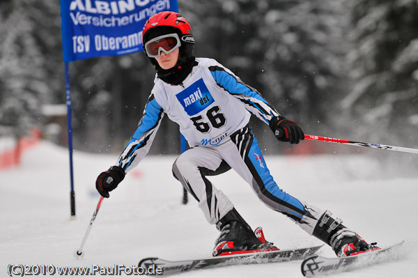 3. Zugspitzcup 2010