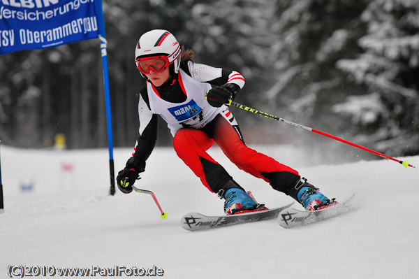 3. Zugspitzcup 2010