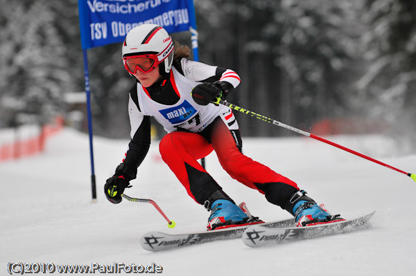 3. Zugspitzcup 2010