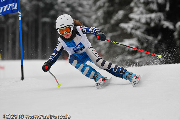 3. Zugspitzcup 2010