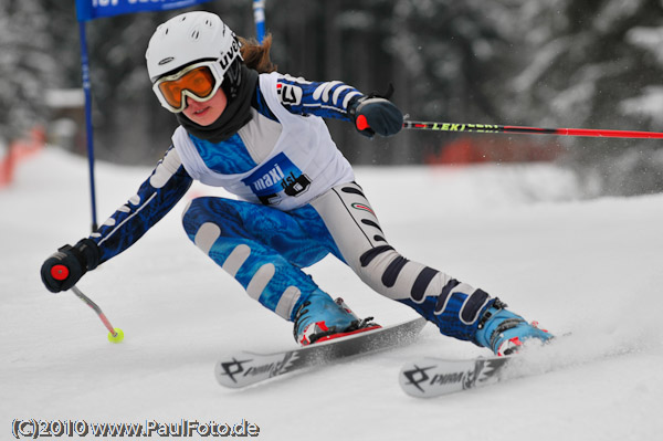 3. Zugspitzcup 2010