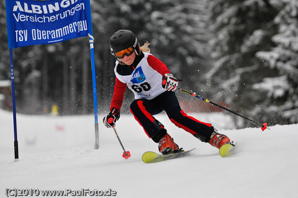3. Zugspitzcup 2010