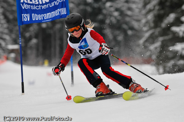 3. Zugspitzcup 2010