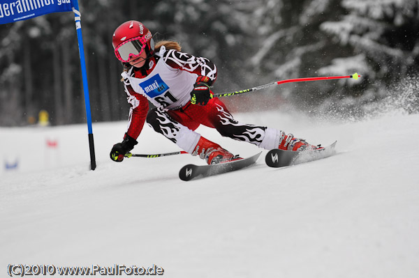 3. Zugspitzcup 2010