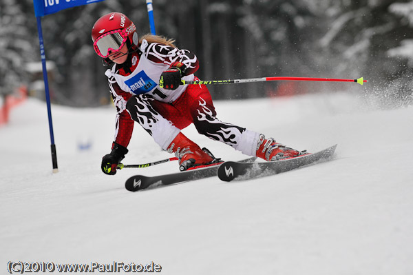 3. Zugspitzcup 2010