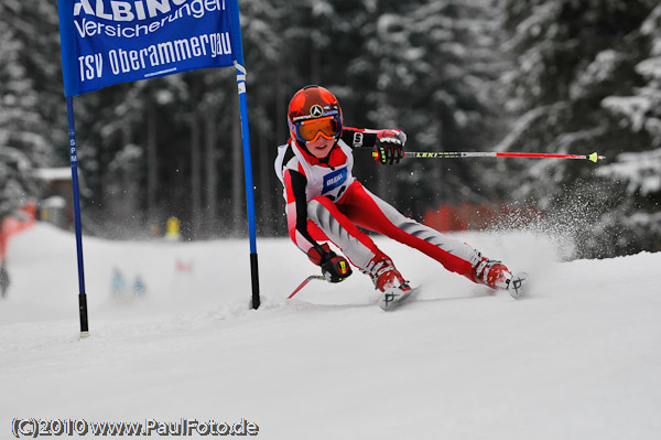 3. Zugspitzcup 2010