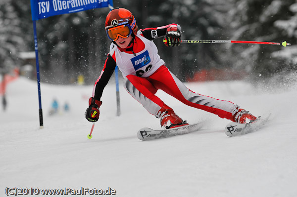 3. Zugspitzcup 2010