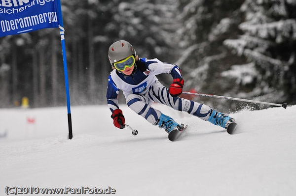 3. Zugspitzcup 2010
