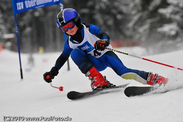 3. Zugspitzcup 2010