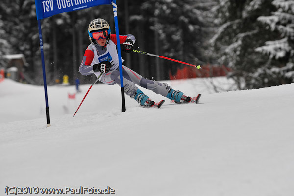 3. Zugspitzcup 2010