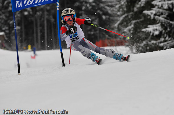3. Zugspitzcup 2010
