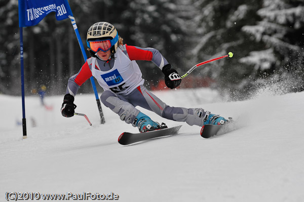 3. Zugspitzcup 2010