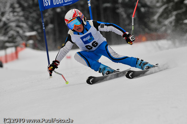 3. Zugspitzcup 2010