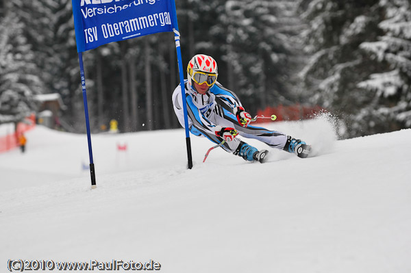 3. Zugspitzcup 2010