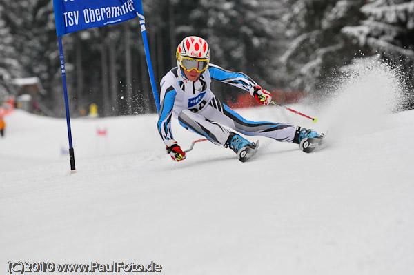 3. Zugspitzcup 2010