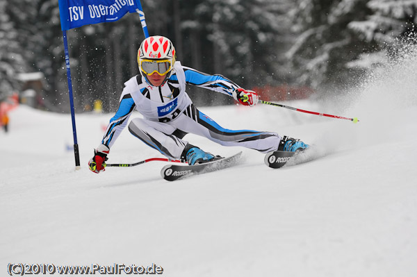 3. Zugspitzcup 2010