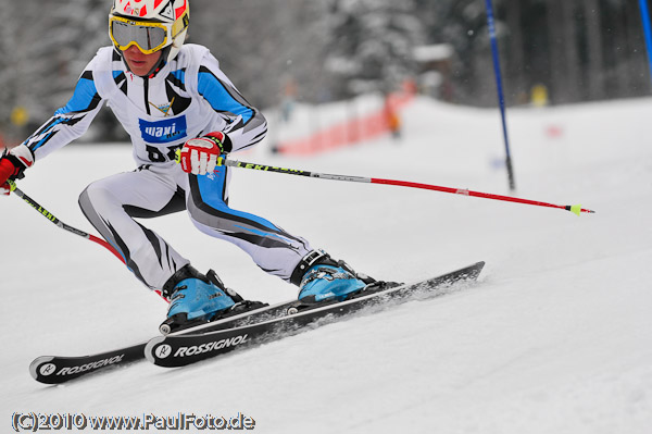 3. Zugspitzcup 2010