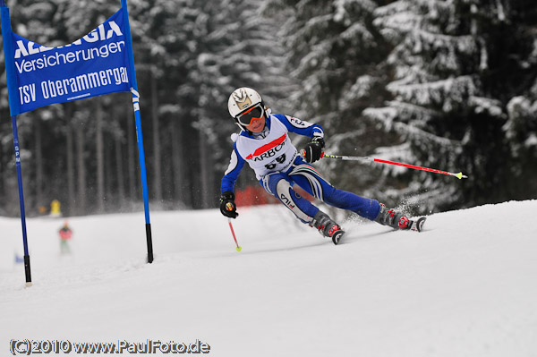 3. Zugspitzcup 2010