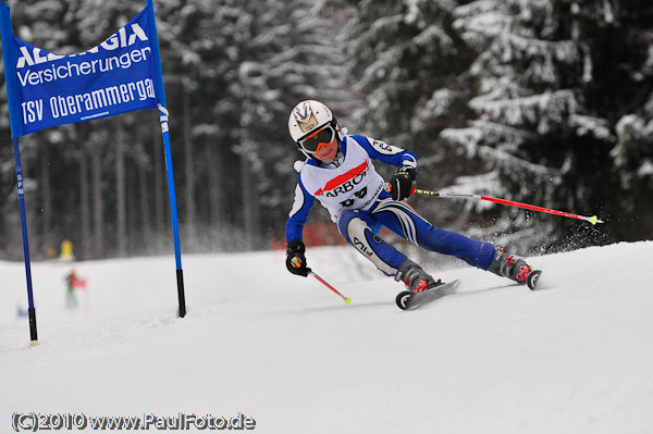 3. Zugspitzcup 2010
