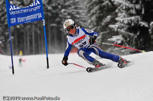 3. Zugspitzcup 2010