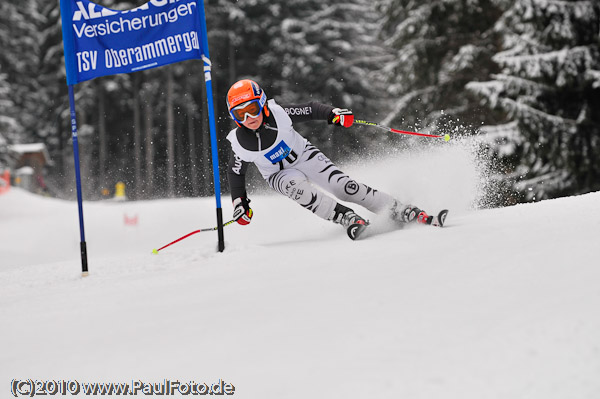 3. Zugspitzcup 2010