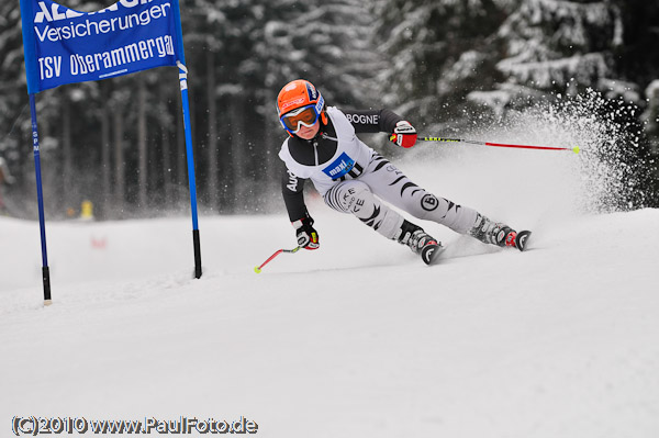 3. Zugspitzcup 2010