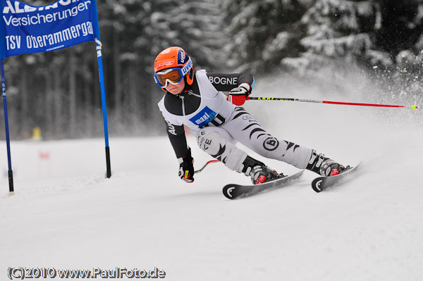 3. Zugspitzcup 2010