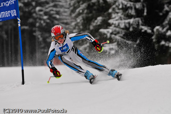 3. Zugspitzcup 2010
