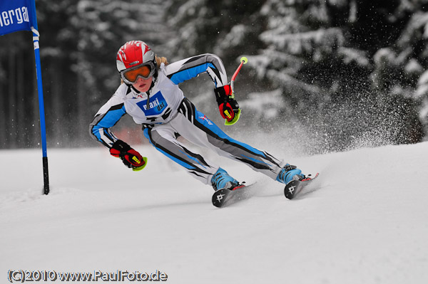3. Zugspitzcup 2010