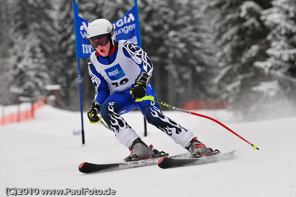 3. Zugspitzcup 2010